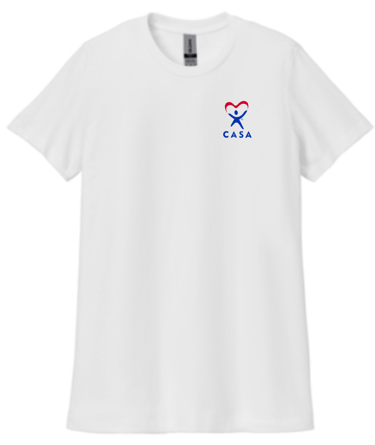 CASA Ladies Soft Tee