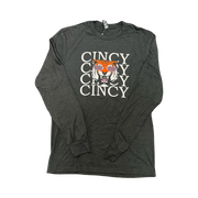 Cincy 3 Tiger