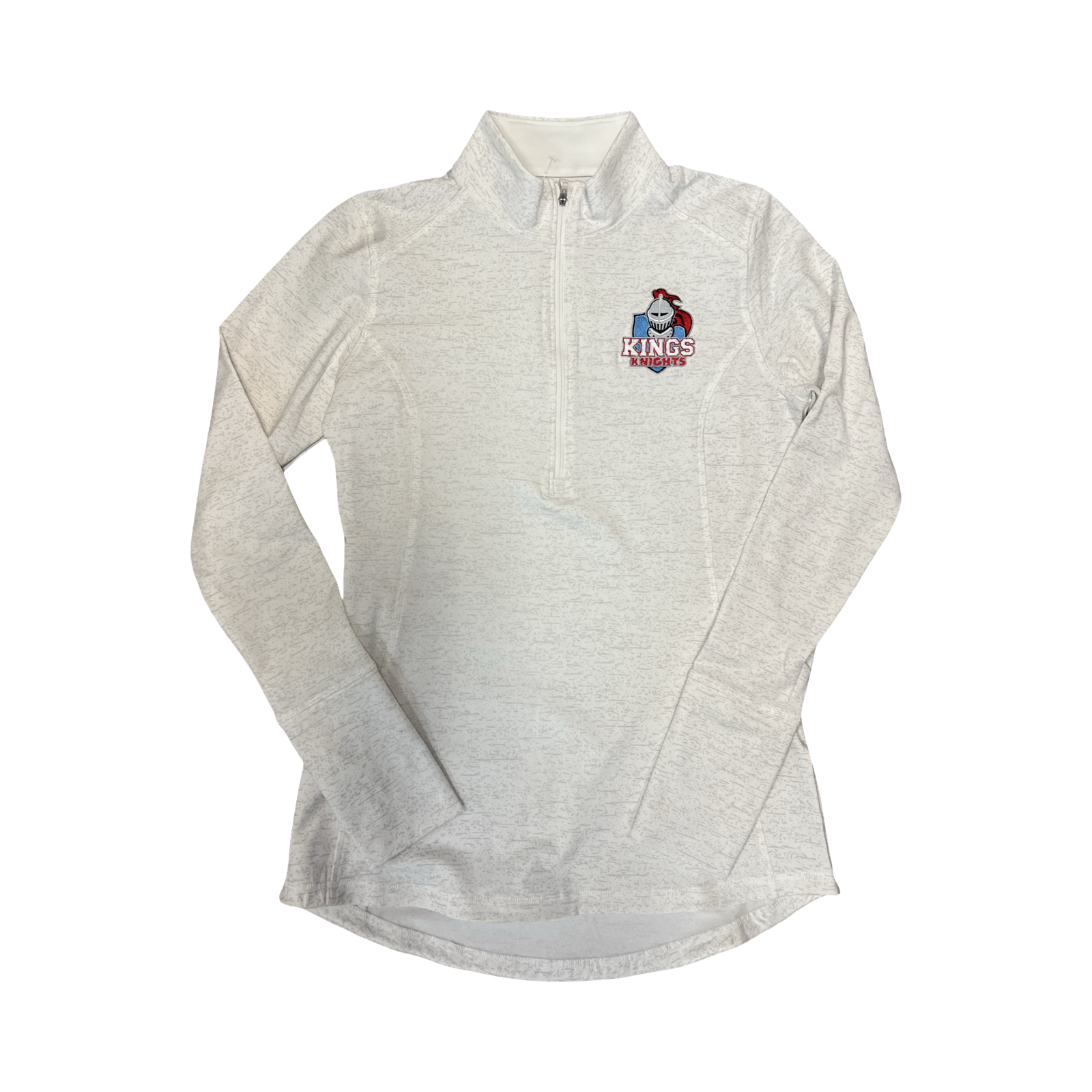 Kings Sport Tek 1/4 Zip Pullover