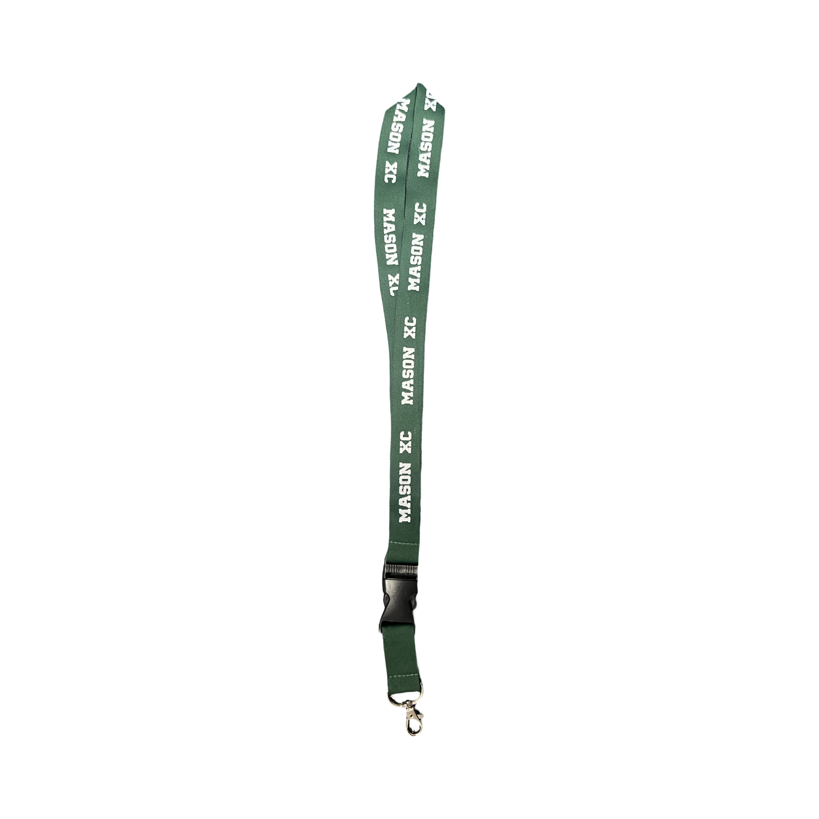 Mason XC Woven Lanyard