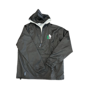 Mason Choir Rain Coat Charles River