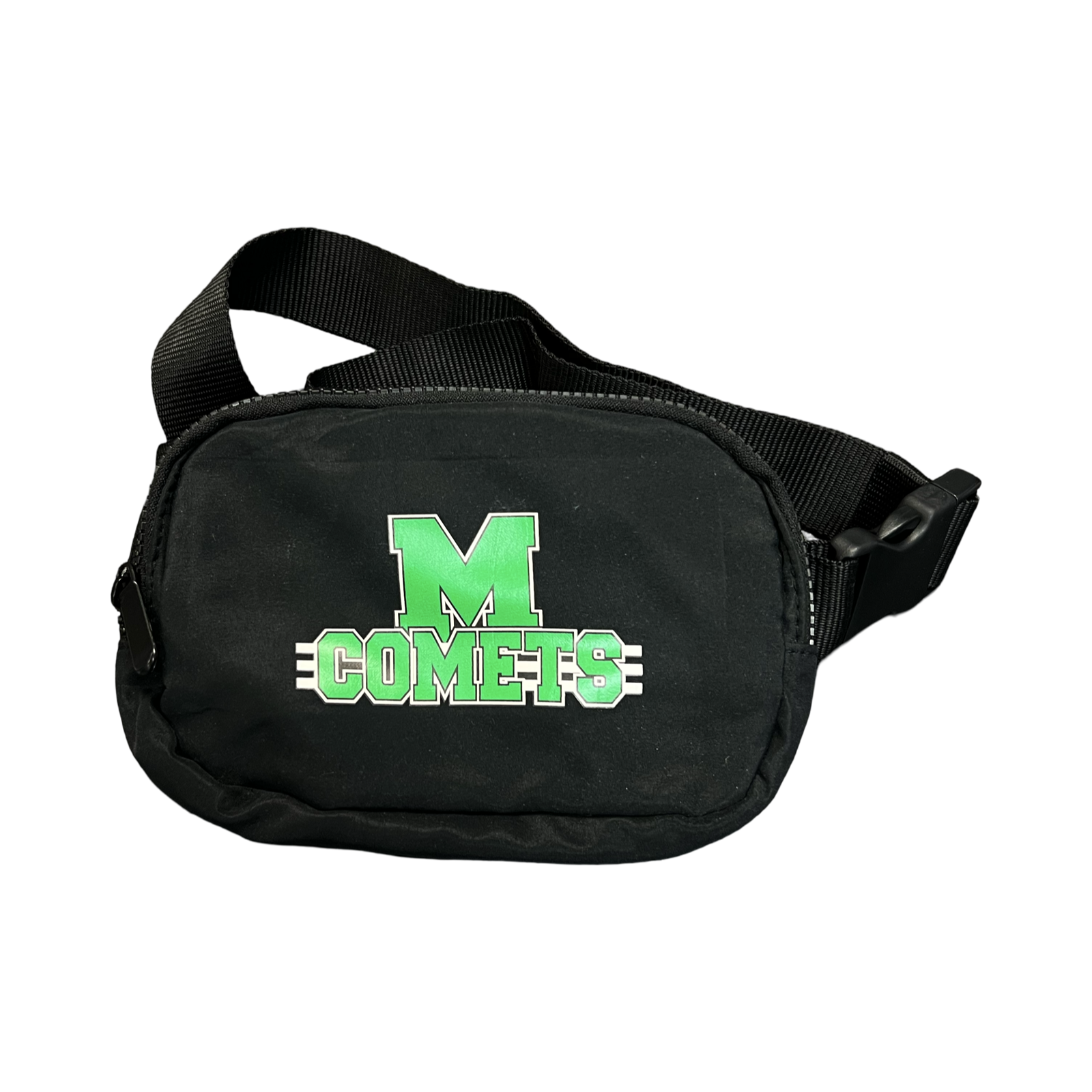 Mason Comets Fanny Pack