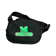 Mason Comets Fanny Pack
