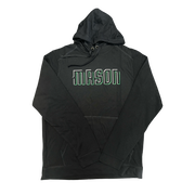 Mason Outline Thin Hoodie