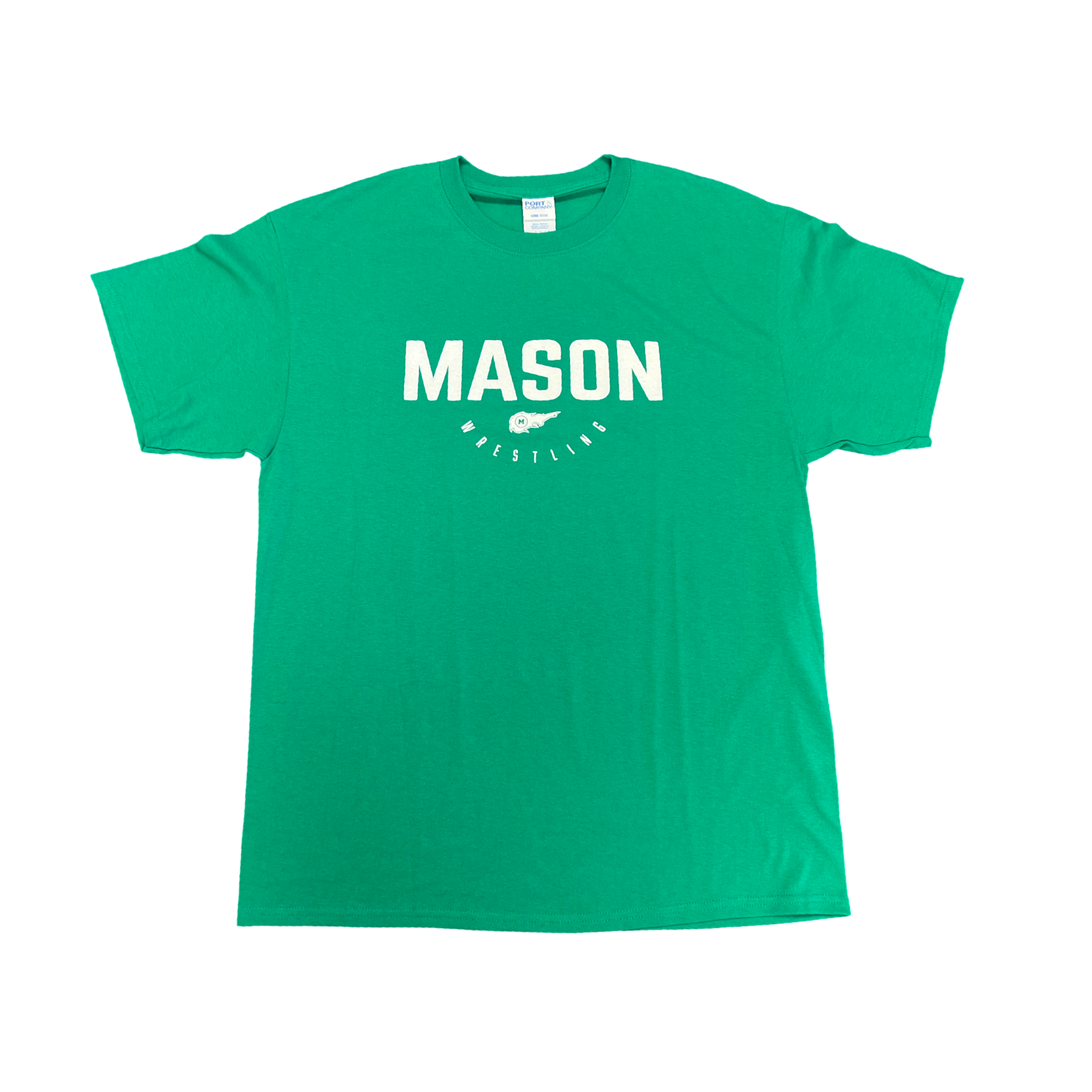 Mason Comet Wrestling