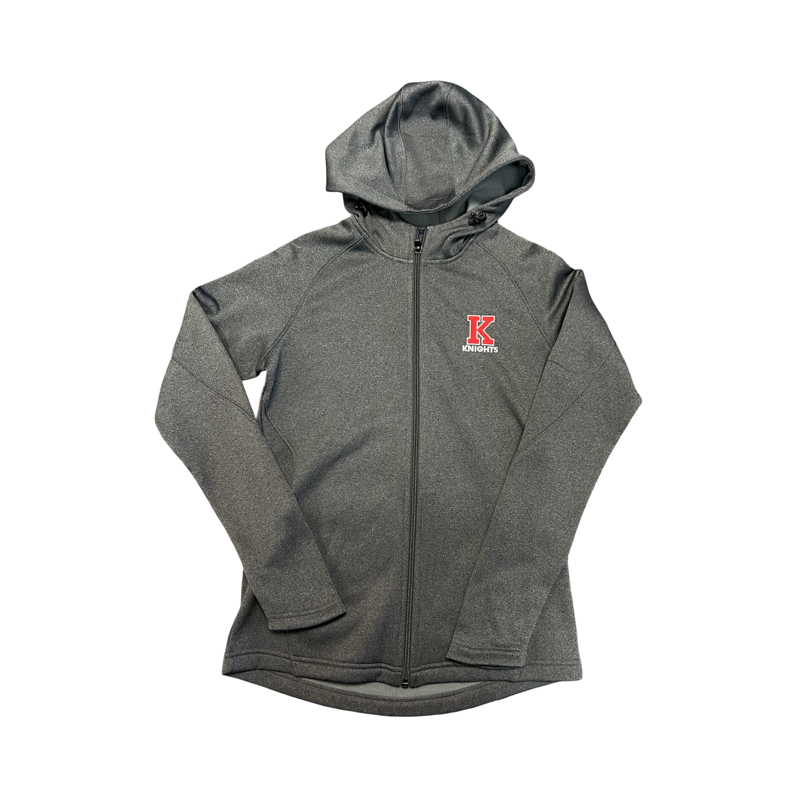 Kings Sport-Tek Full Zip