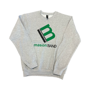 Mason Band Crew