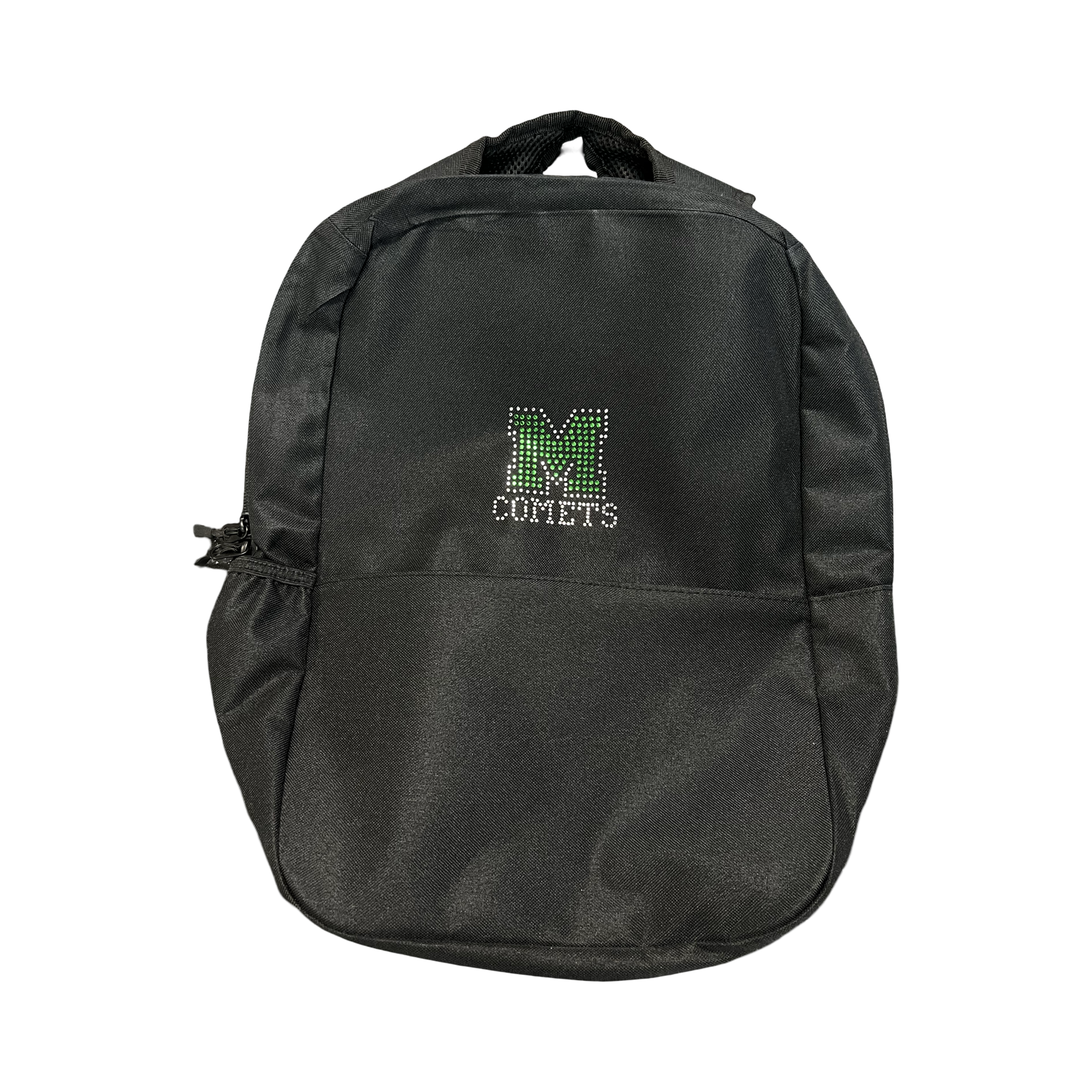 Mason Rhinestone Backpack