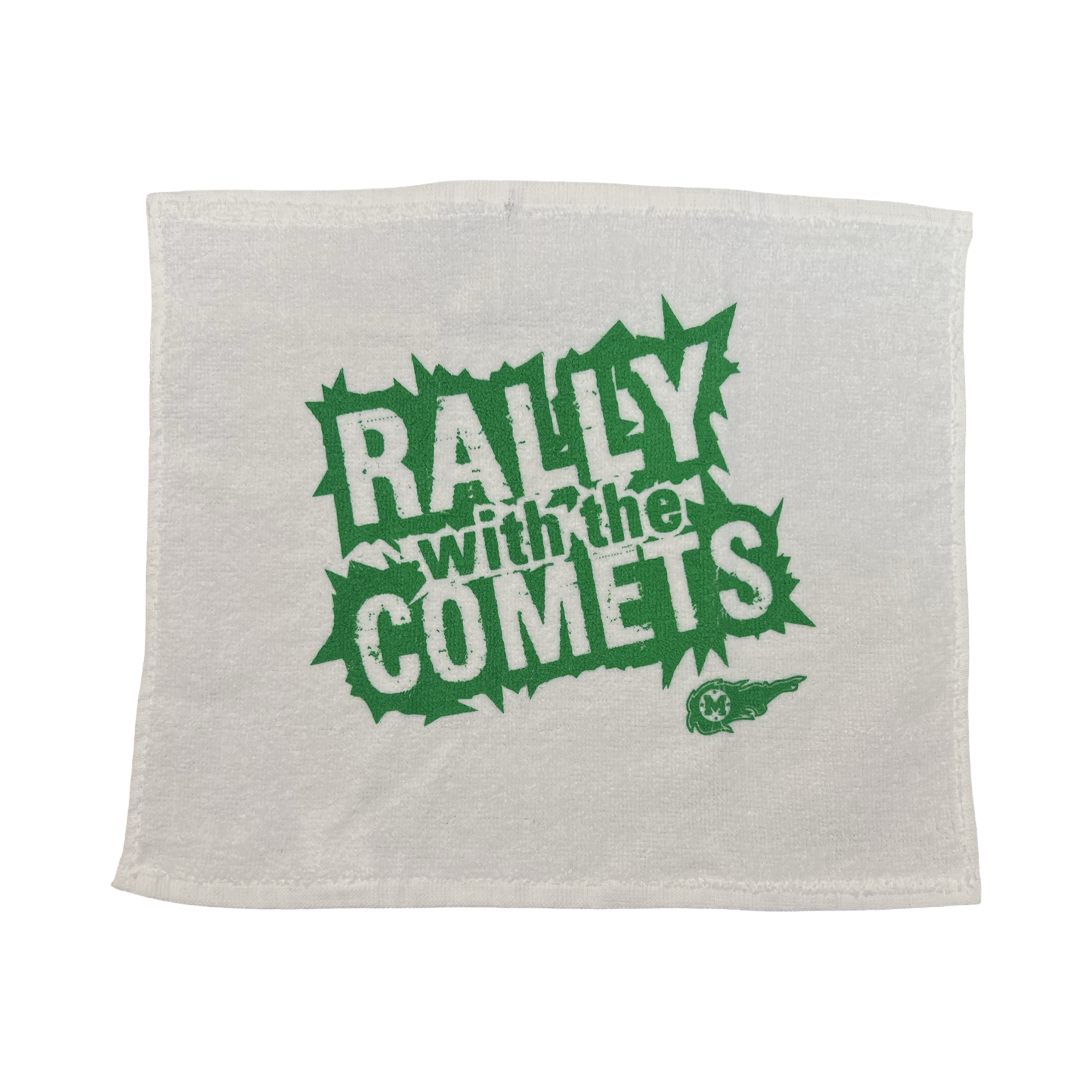 Mason Rally Towel
