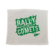 Mason Rally Towel