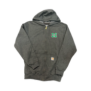 Mason M Split Carhartt Full Zip