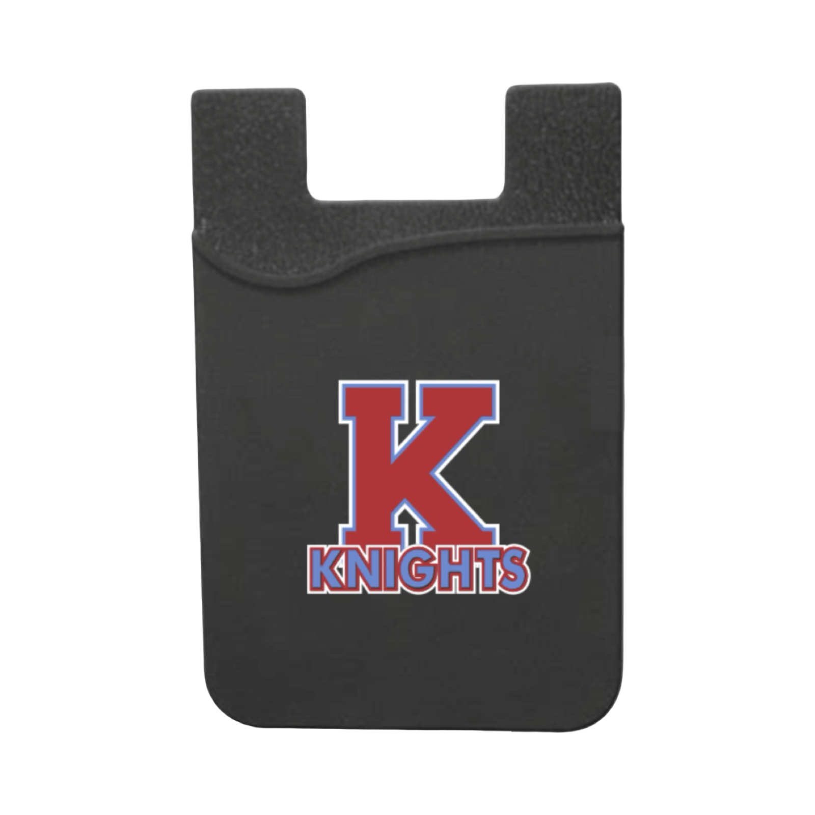 Kings Phone Card Holder