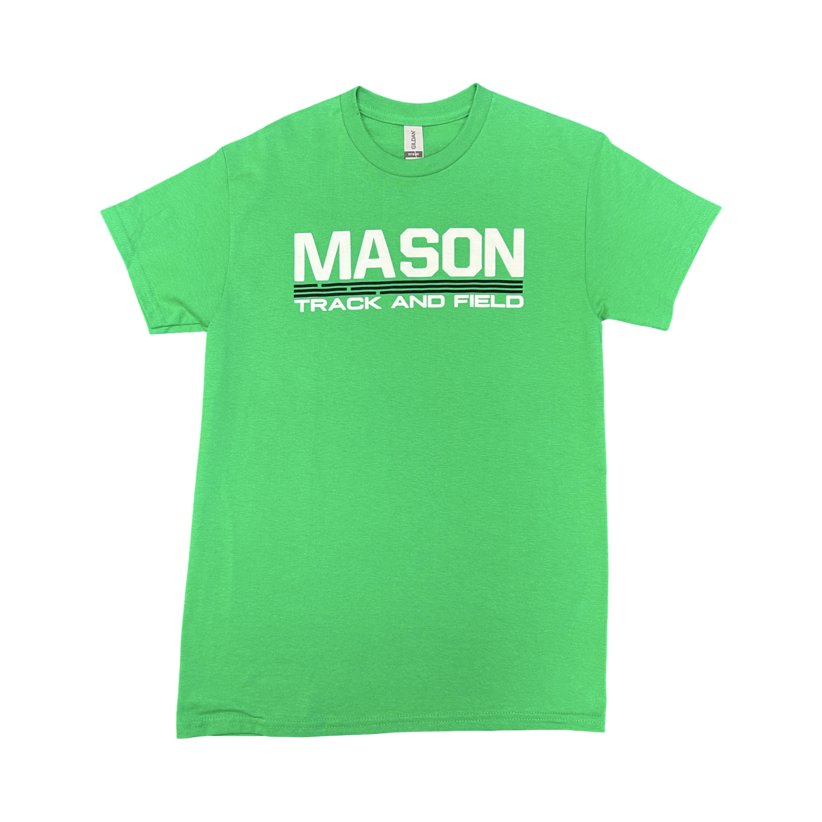 Mason Track & Field T-Shirt
