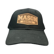 Mason Patch Hat