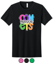 Mason 137 Triblend T Opt.