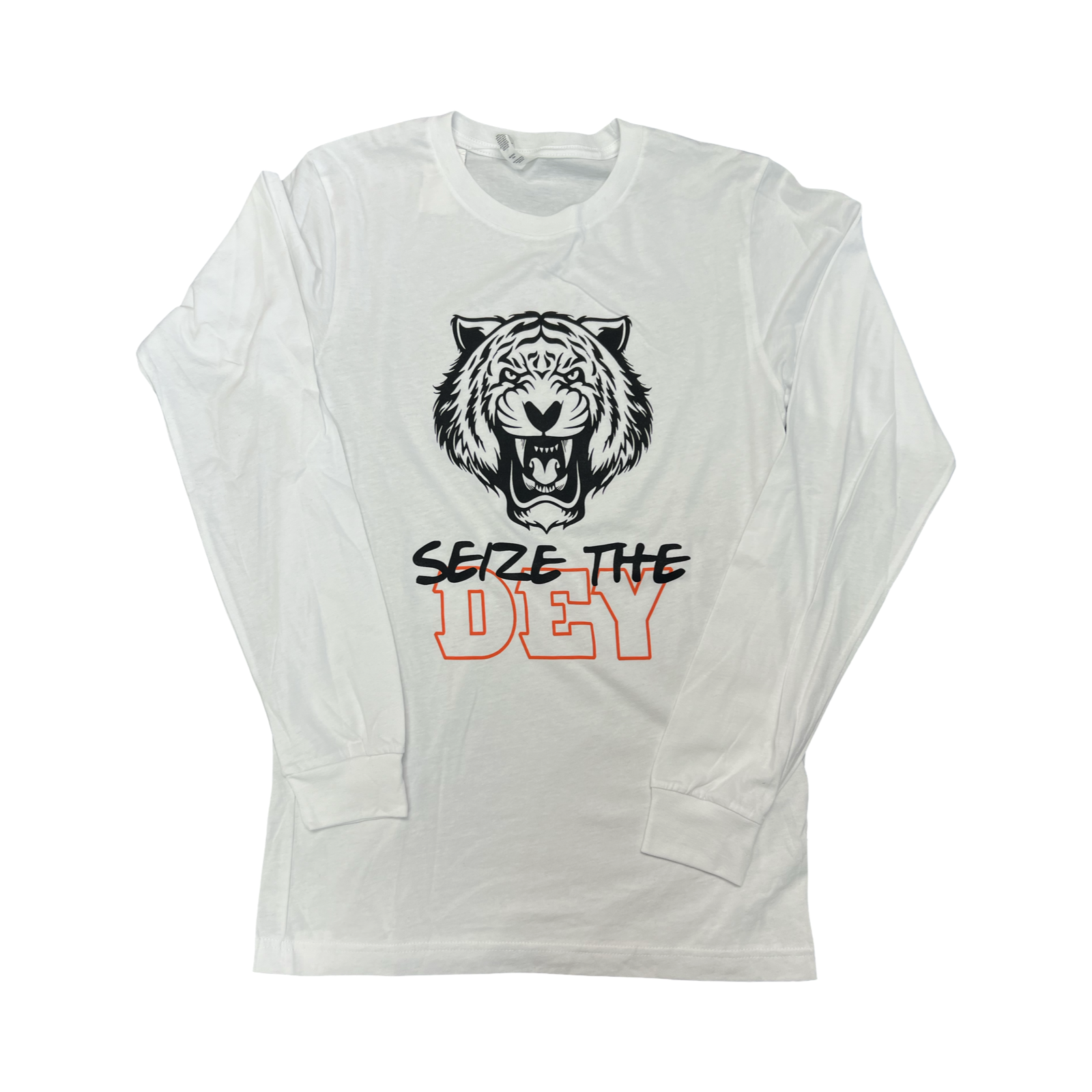 Seize The Dey Long Sleeve