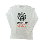 Seize The Dey Long Sleeve