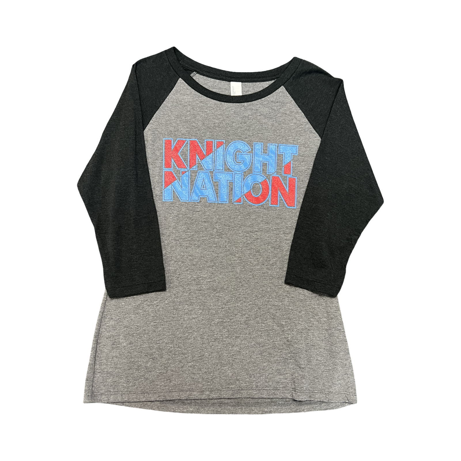 Kings Nation 3/4 Sleeve