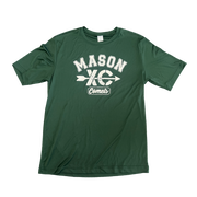 Mason XC Comets