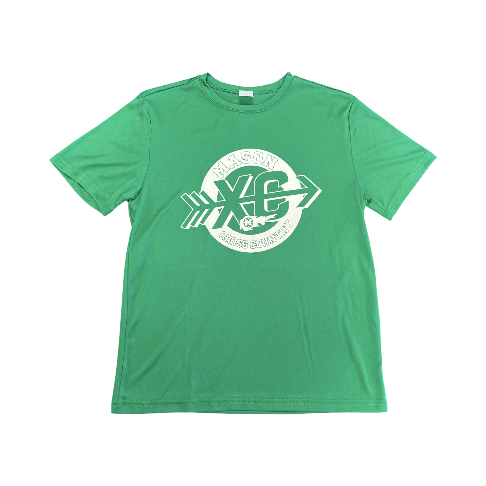 Mason XC Drifit Unisex Tee