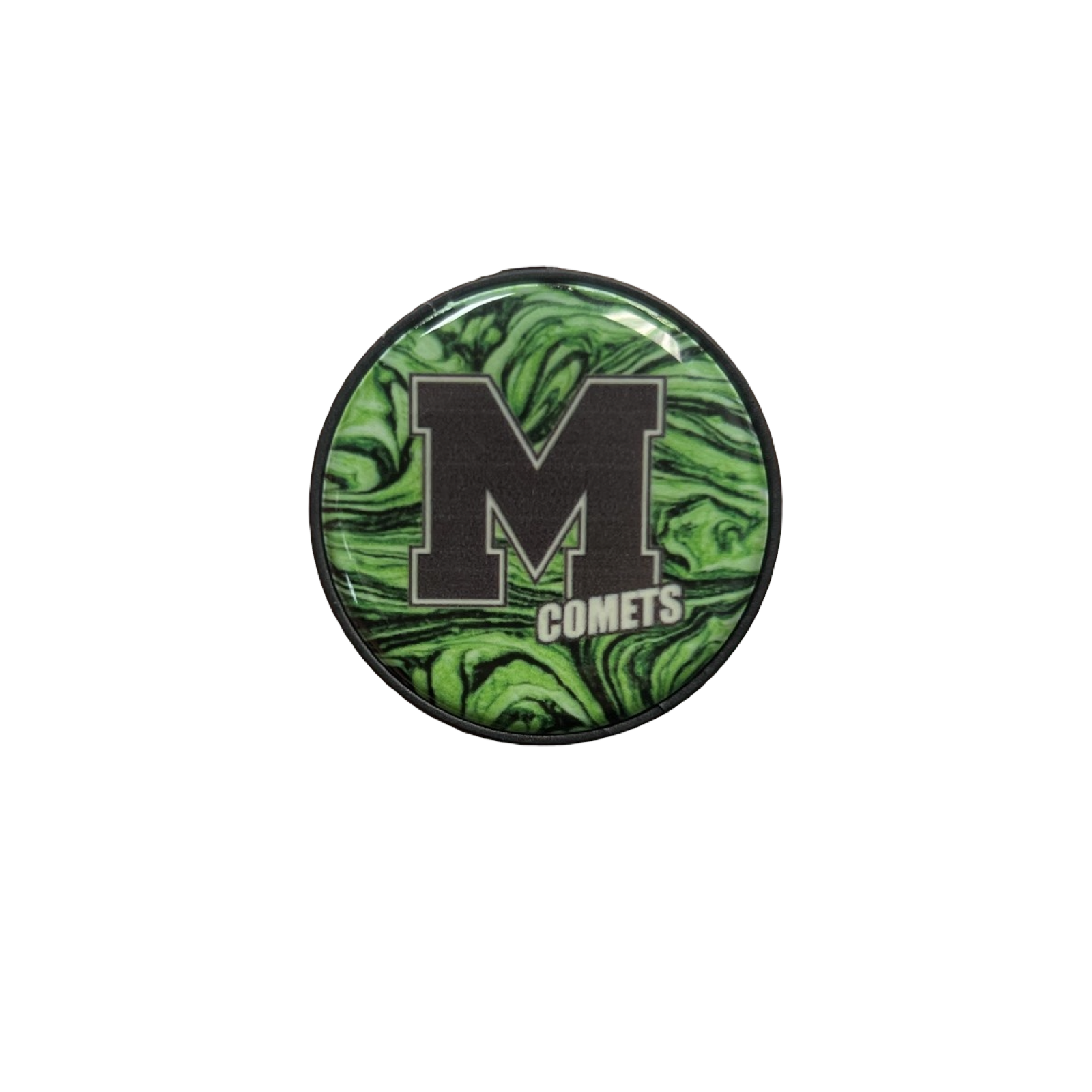Mason Comets Pop Socket
