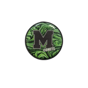 Mason Comets Pop Socket