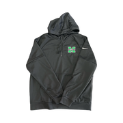Mason Nike 1/4 Zip Hoodie