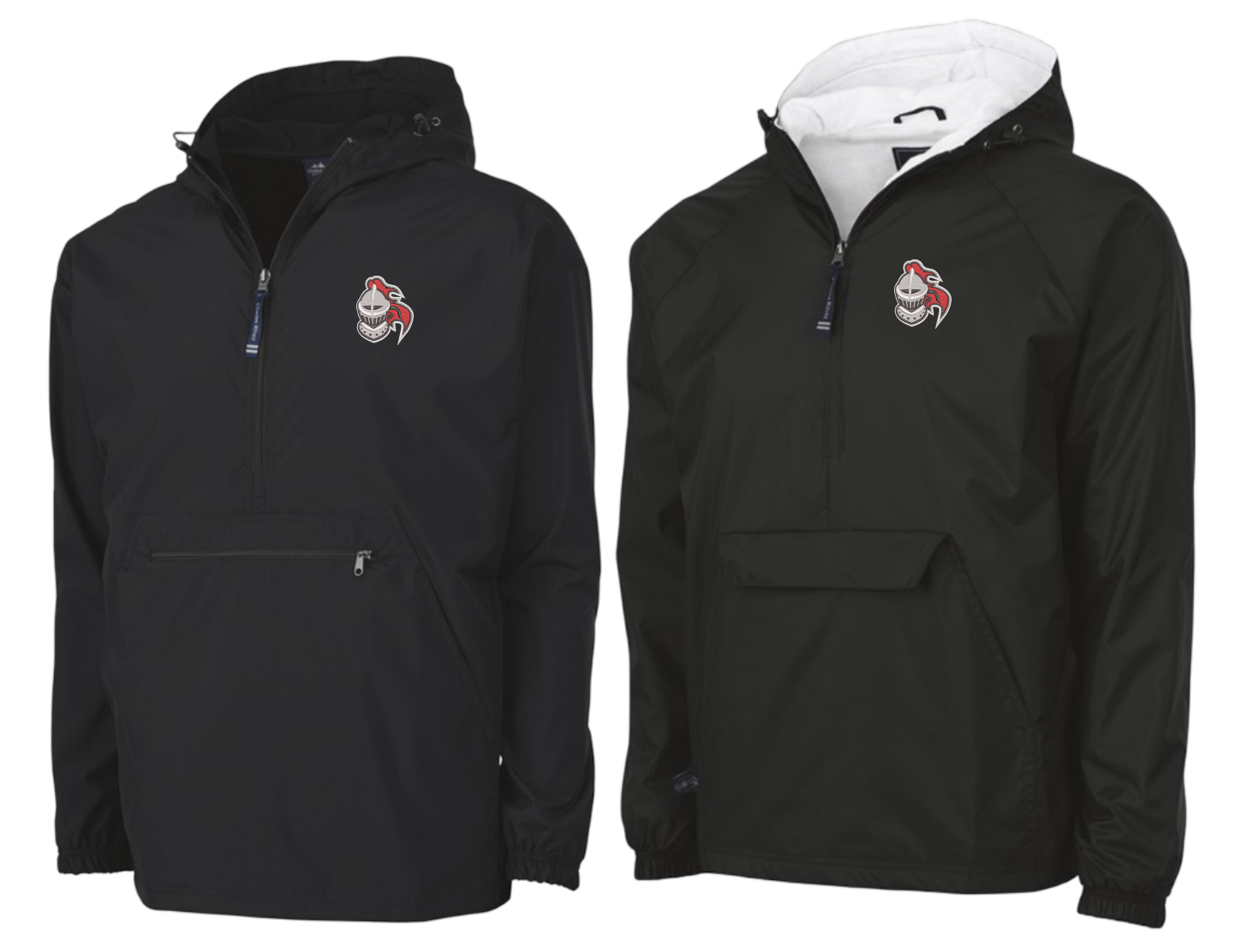 Kings Charles River Jacket