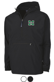 Mason CR Pullover
