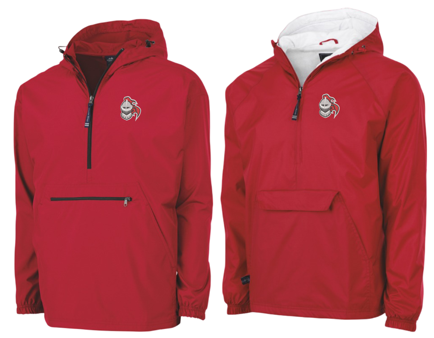 Kings Charles River Jacket