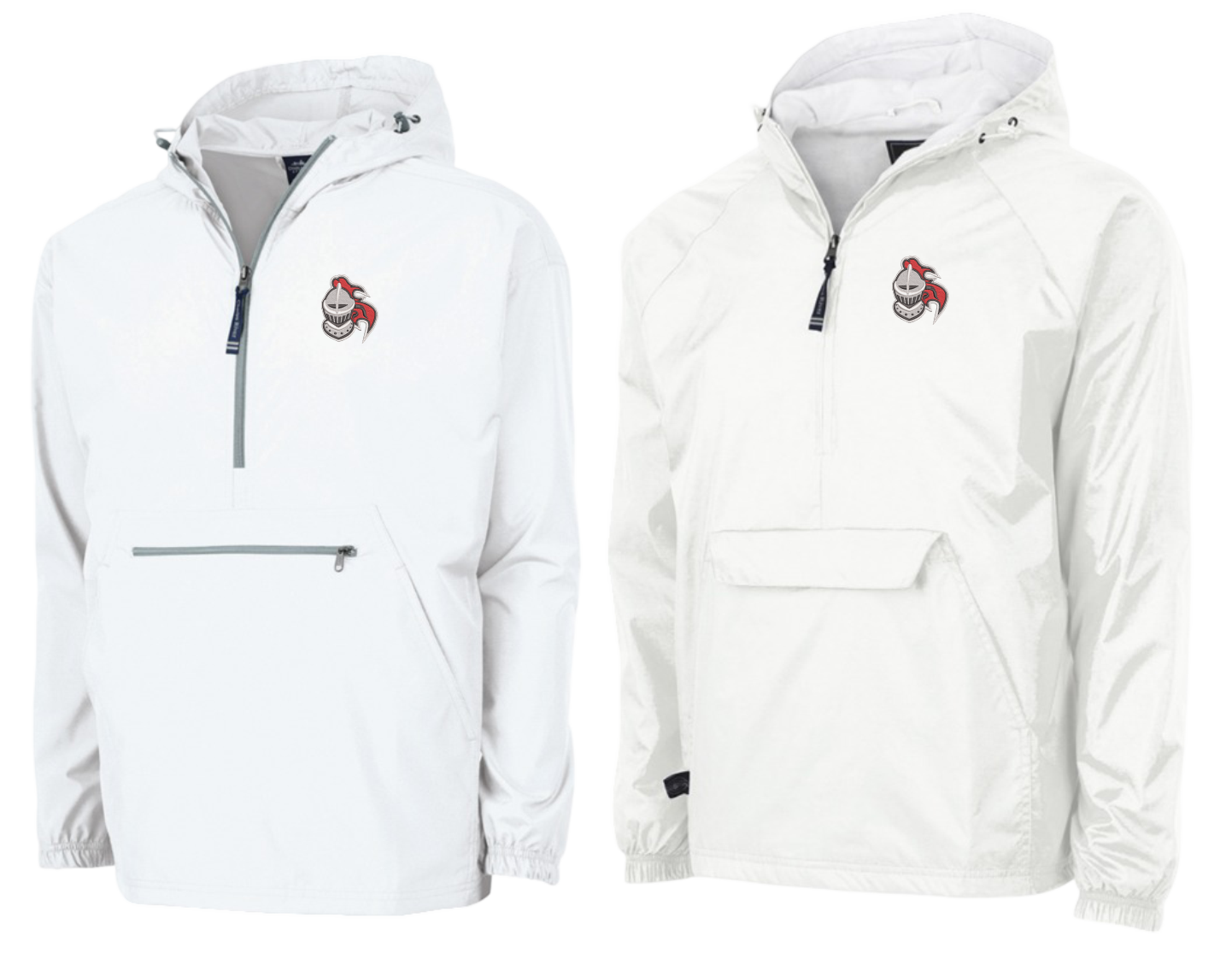 Kings Charles River Jacket