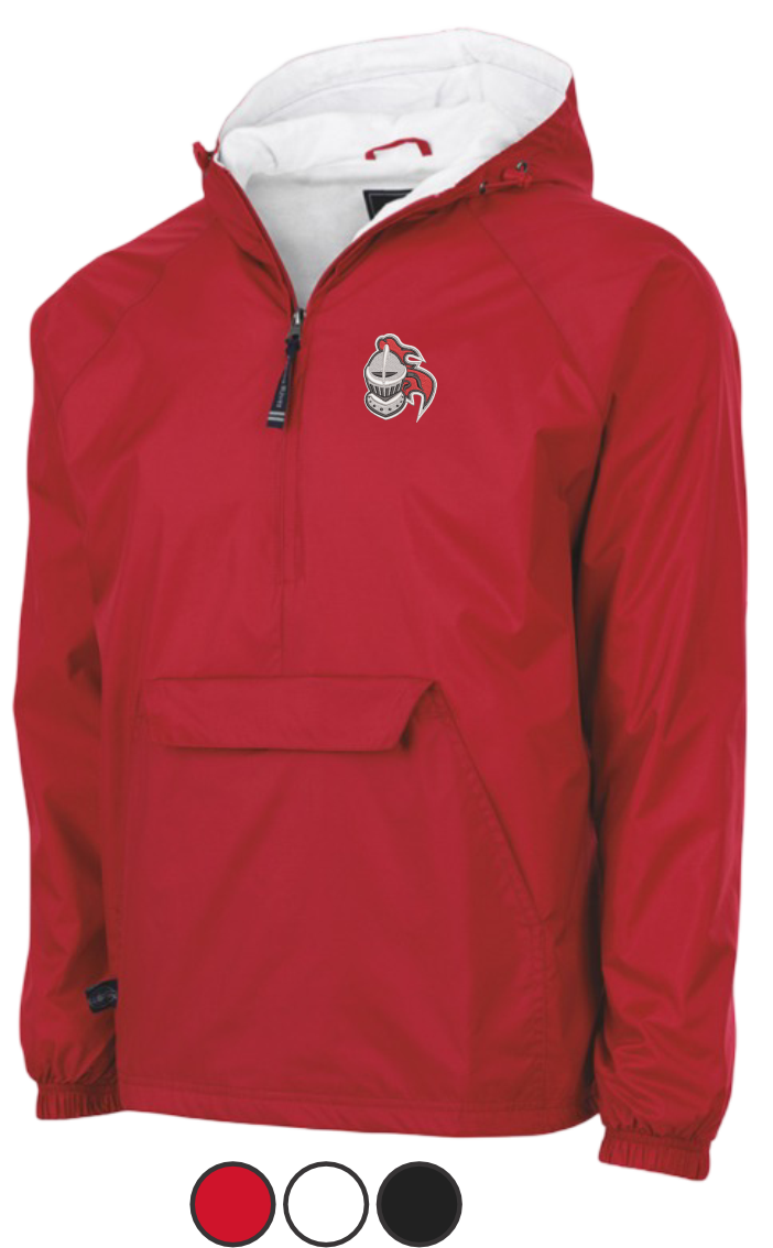 Kings Charles River Jacket