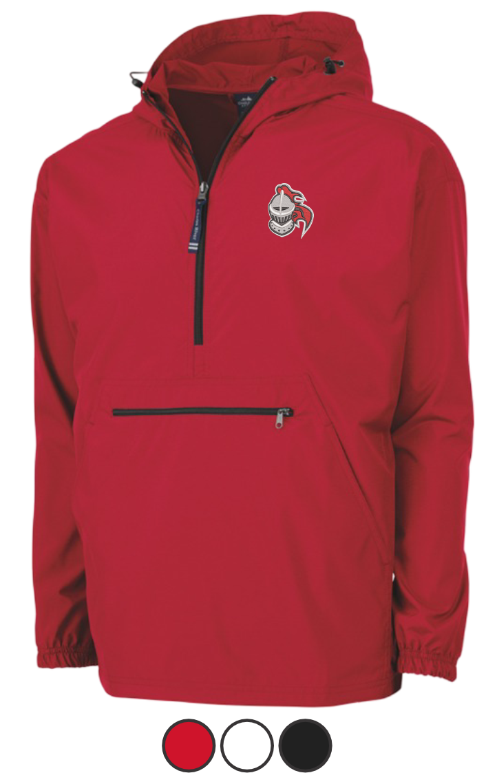 Kings Charles River Jacket