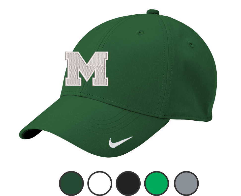 Mason Nike Legacy Cap