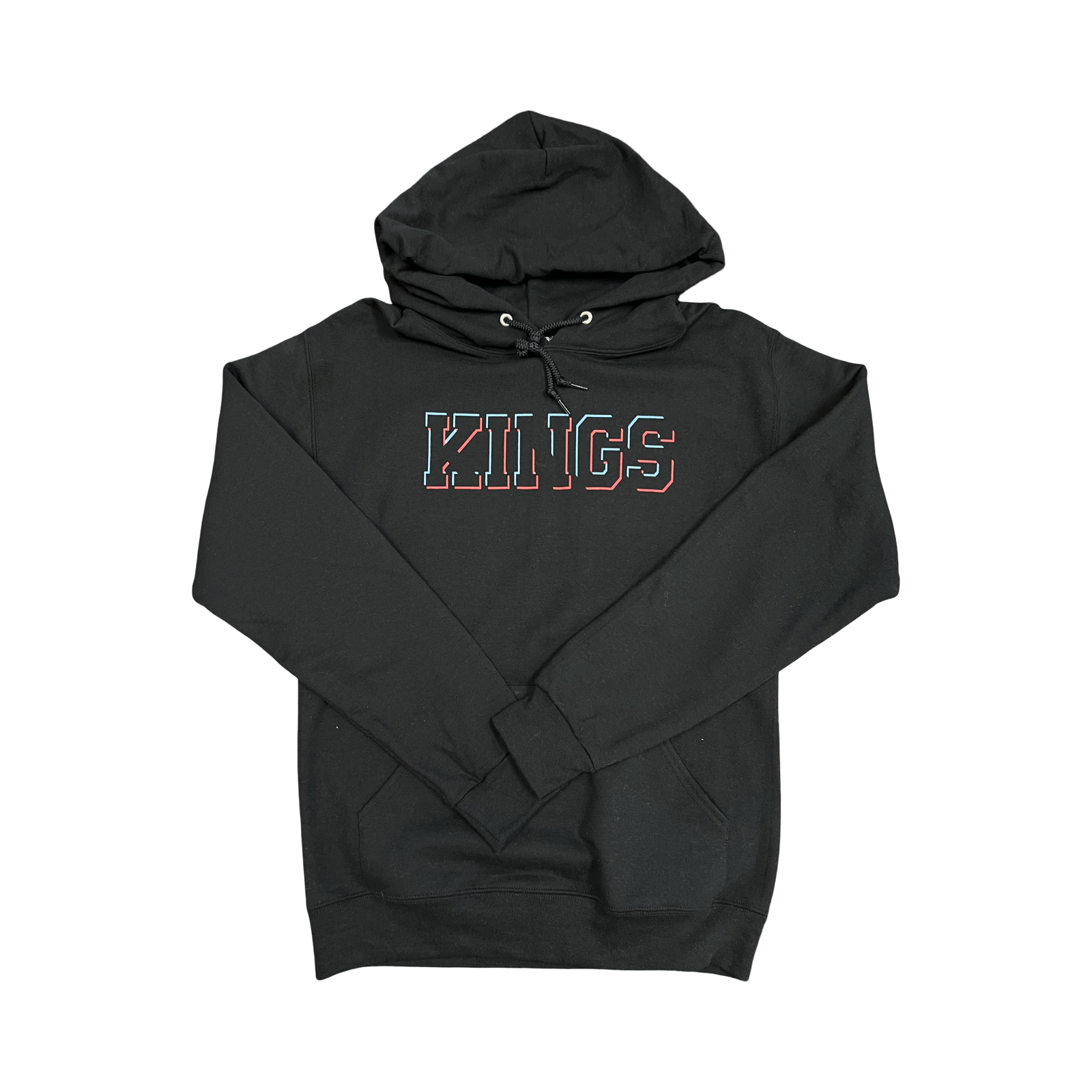 Kings Connects Hoodie
