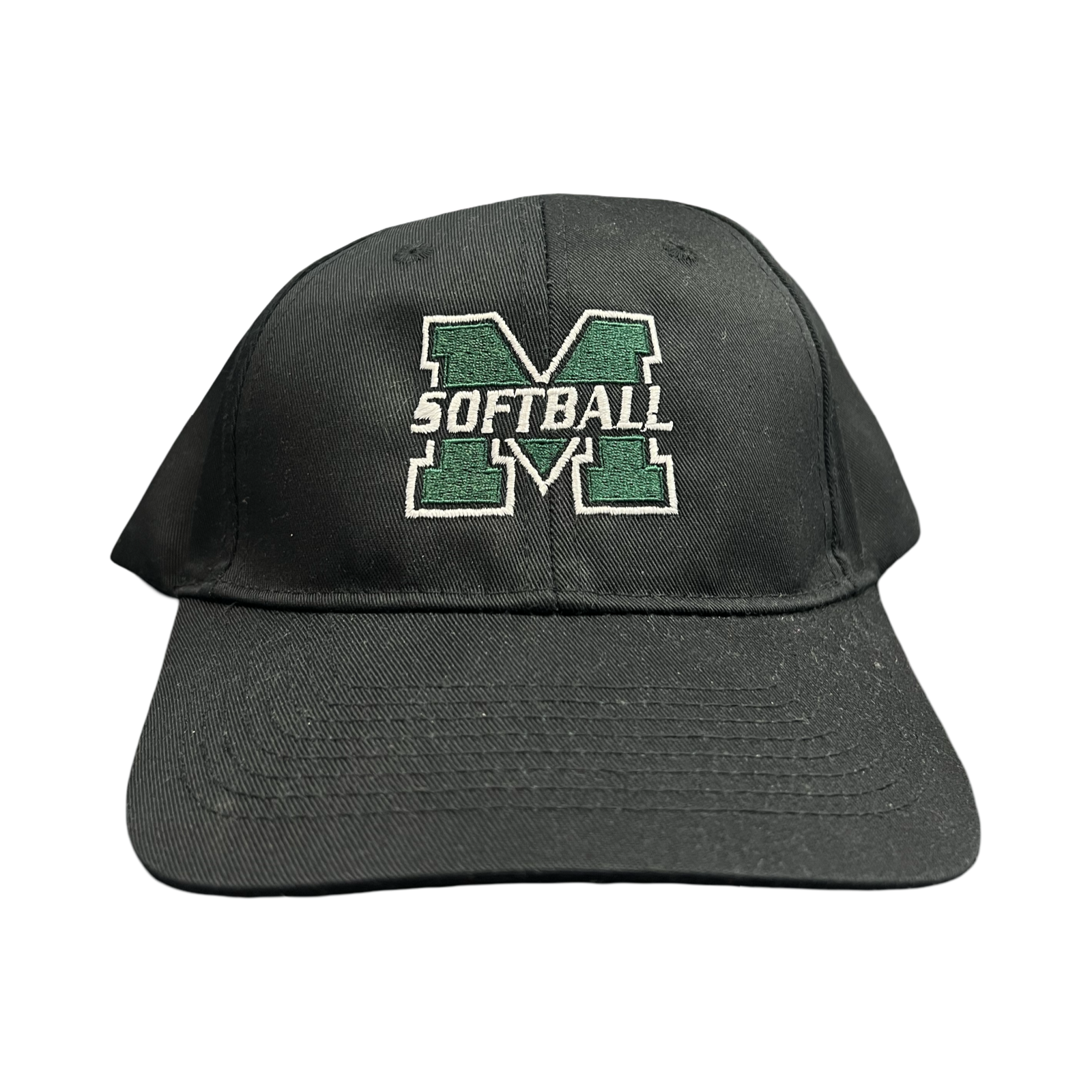 M Split Softball Hat