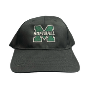 M Split Softball Hat