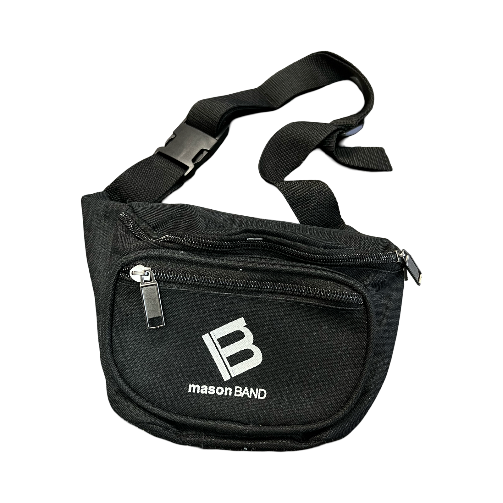 Mason Band Fanny Pack