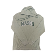 Mason Arched Allmade Hoodie