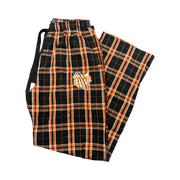Cincy WD Flannel Pj Pants