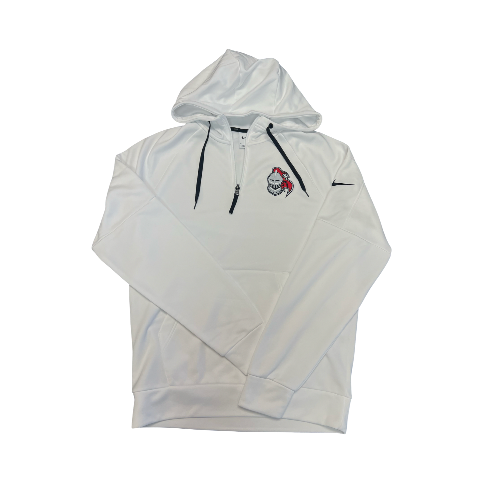 Kings Nike 1/4 Zip Hoodie