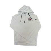 Kings Nike 1/4 Zip Hoodie