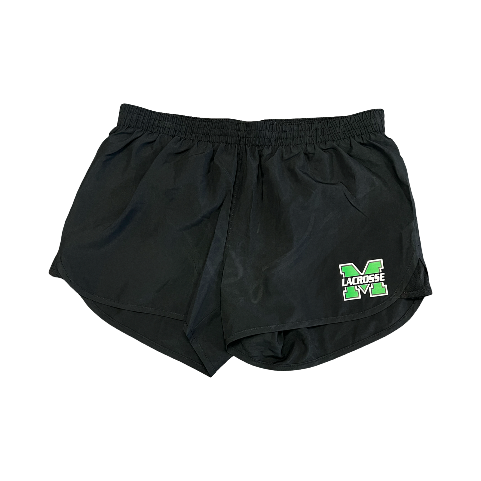 Mason Lacrosse Augusta Shorts