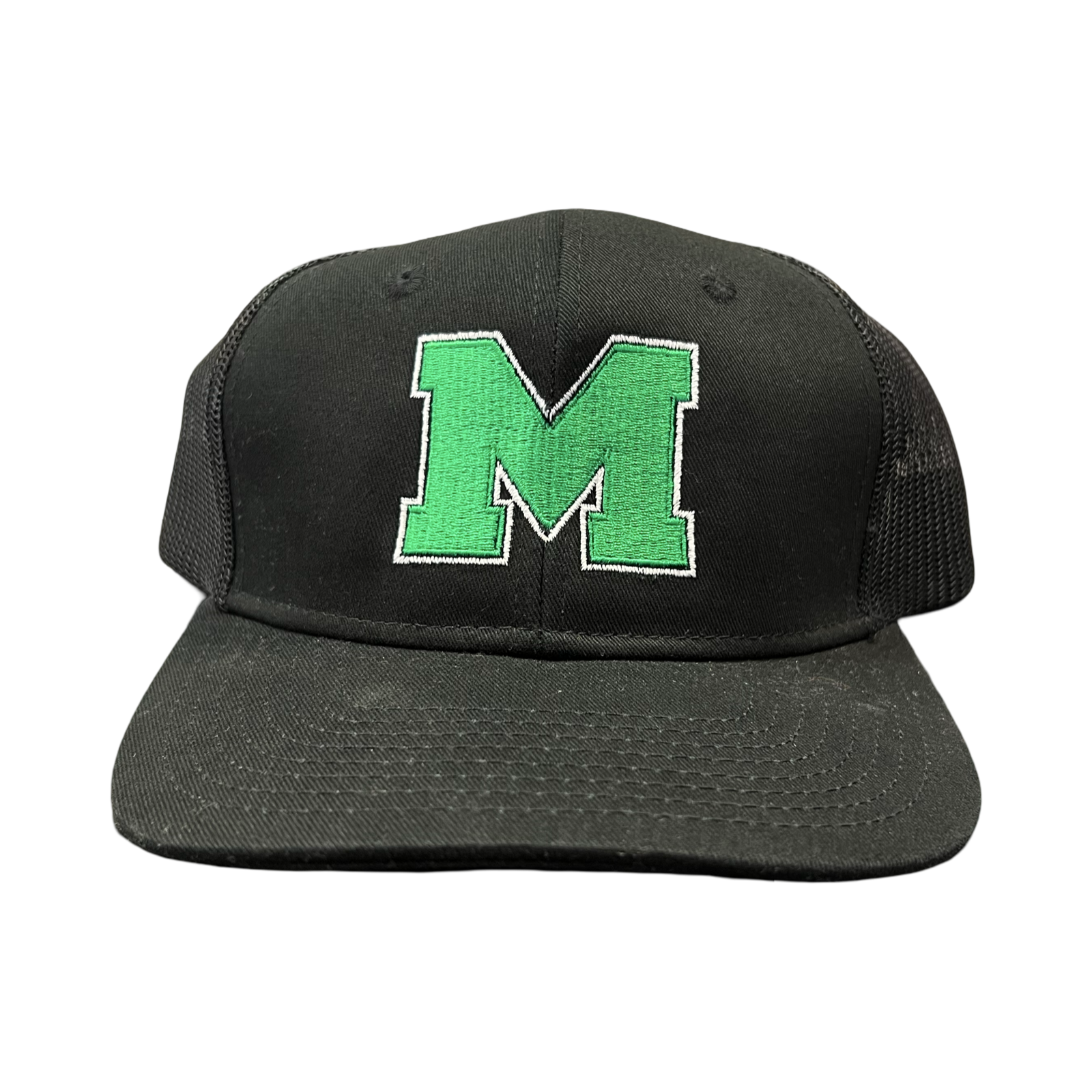 Mason M Trucker Hat