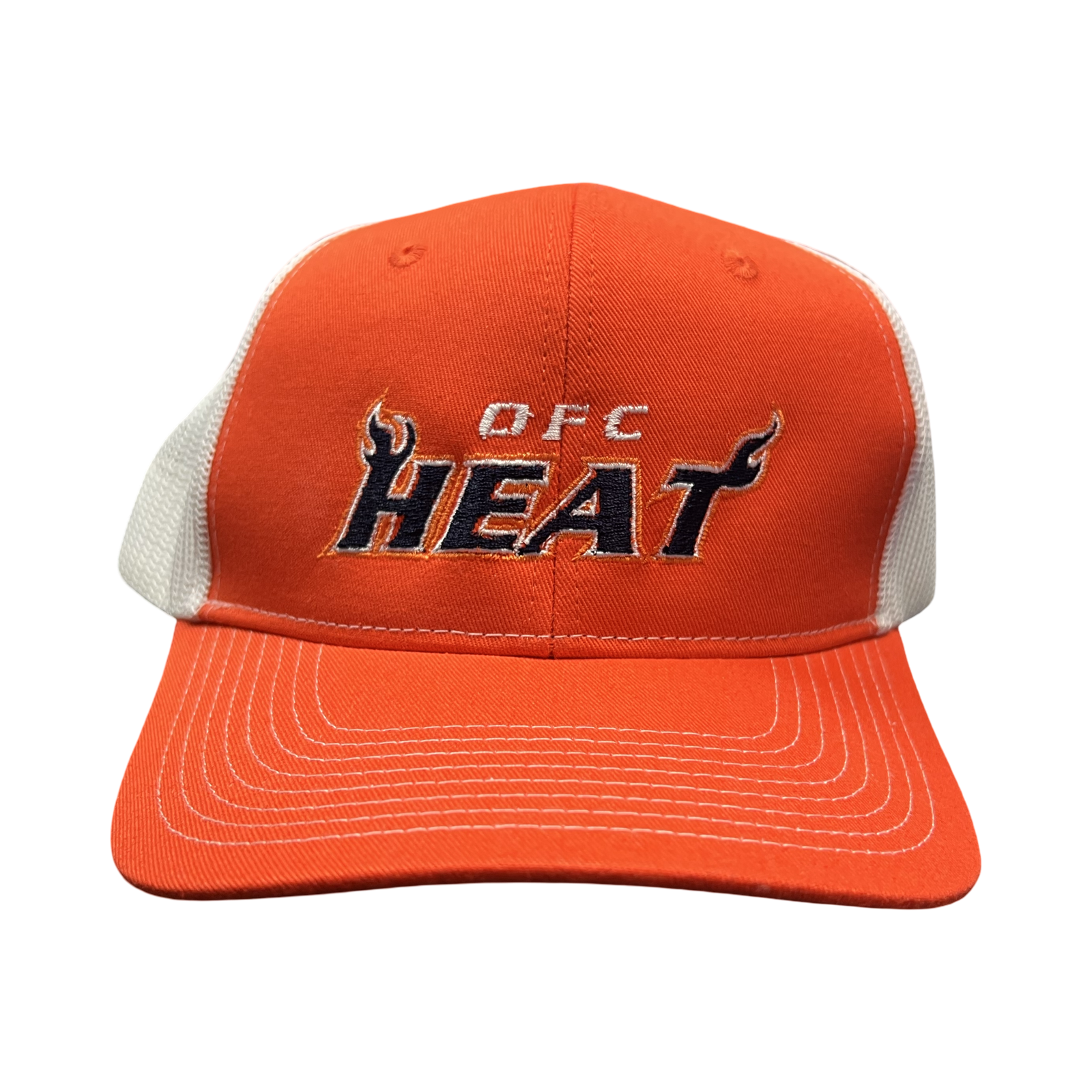 OFC Heat Trucker Hat