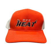 OFC Heat Trucker Hat