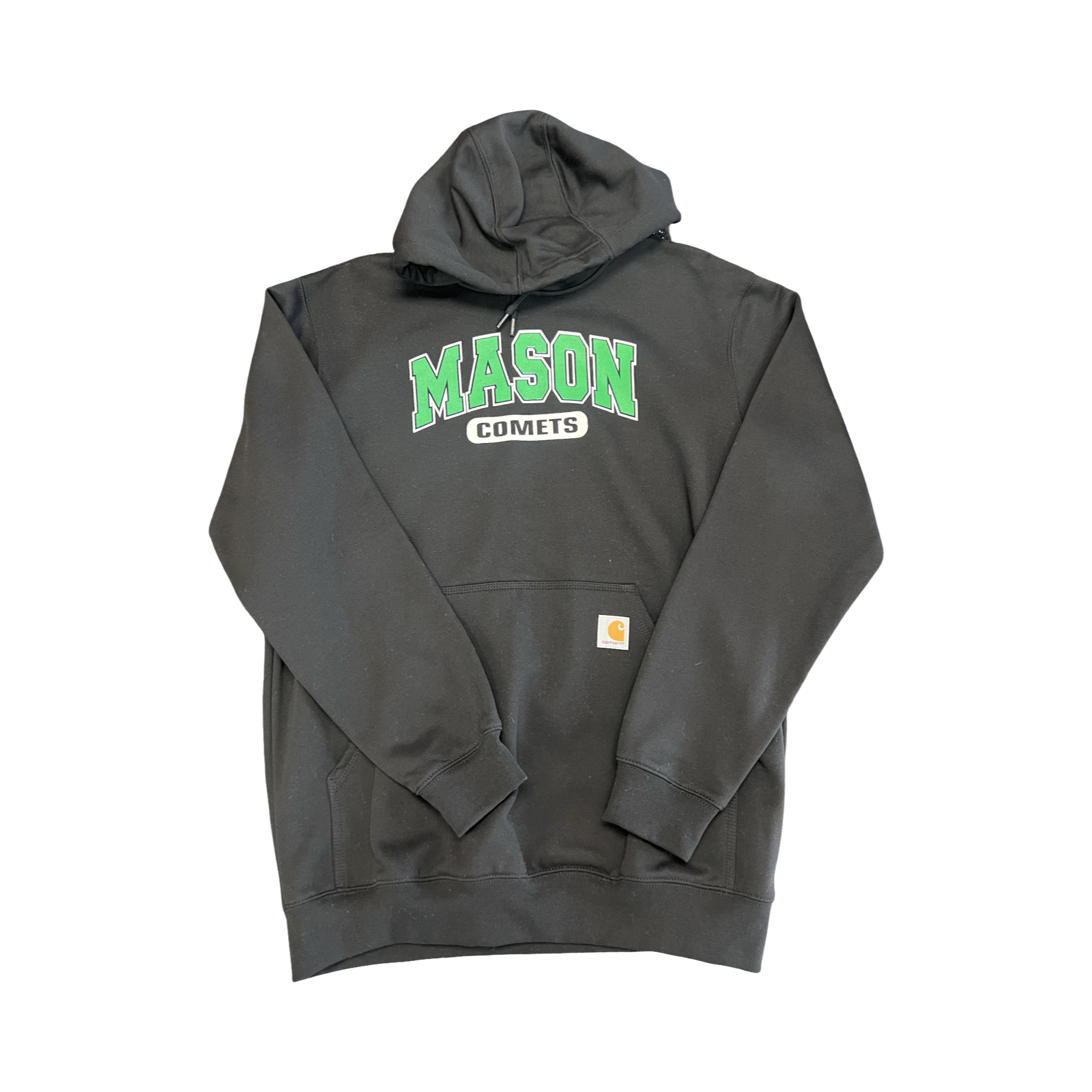 Mason Carhart Hoodie -AS IS-