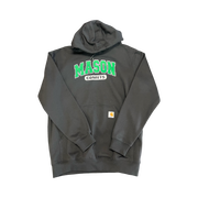 Mason Carhart Hoodie -AS IS-