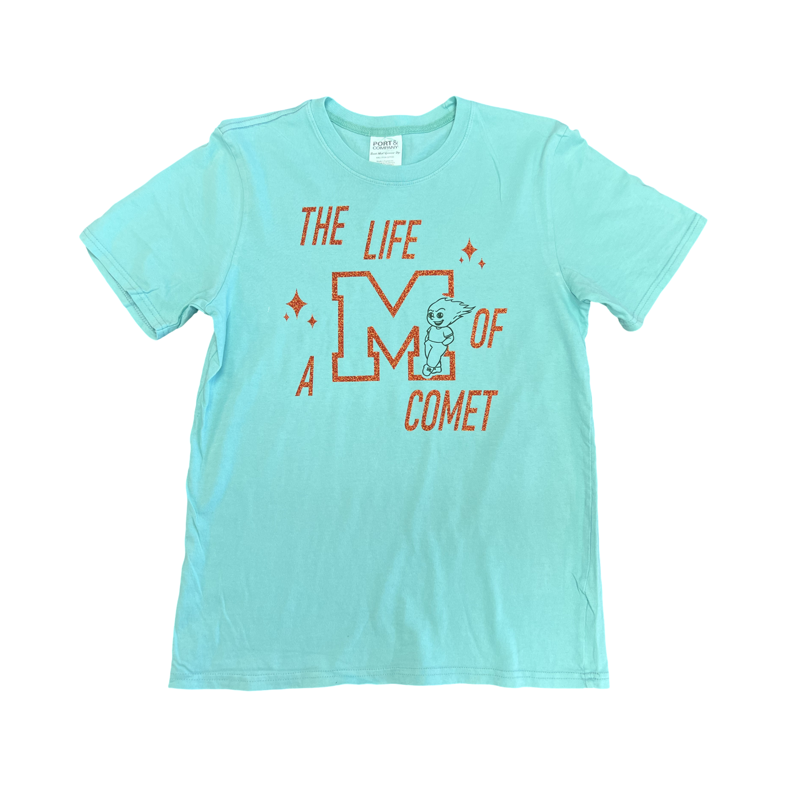 Mason Showgirl Album Tee