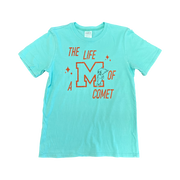 Mason Showgirl Album Tee